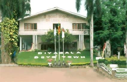 Diyagala Boys Town