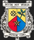 Diyagala Boys' Town Logo