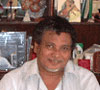 Rev. Bro. Noel Perera