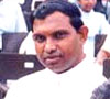 Rev. Bro. Henry Dissanayake