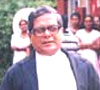Rev. Dr.  Emanuel Nicolas