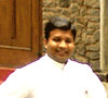 Rev. Bro. Pubudu Rajapaksa