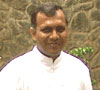 Rev. Bro. Loyala Fernando